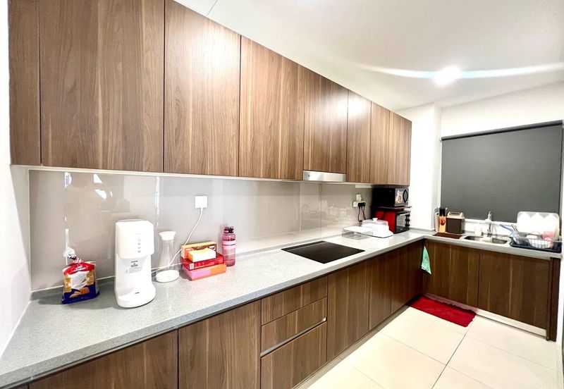 LakeFront Residence Cyberjaya