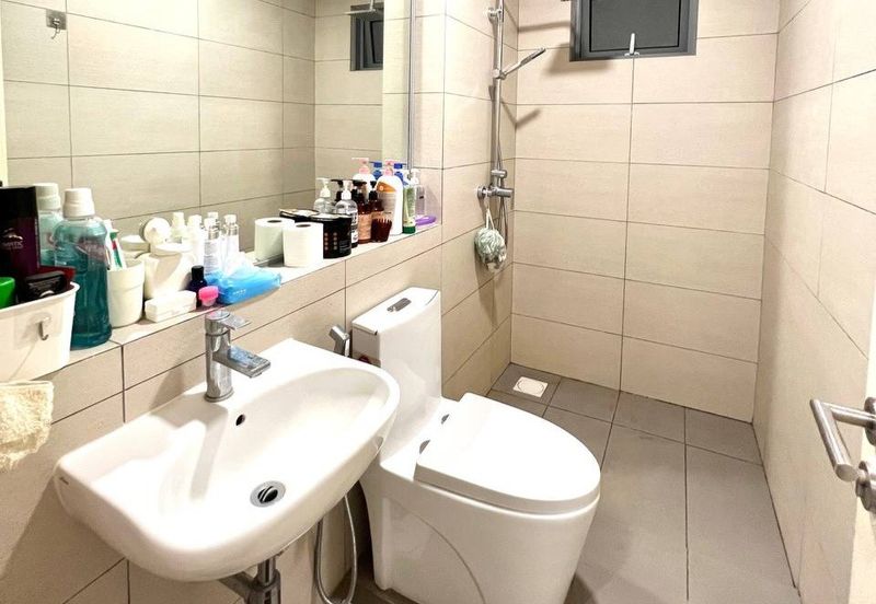 LakeFront Residence Cyberjaya