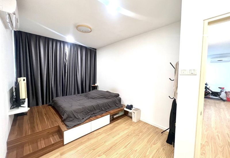 LakeFront Residence Cyberjaya