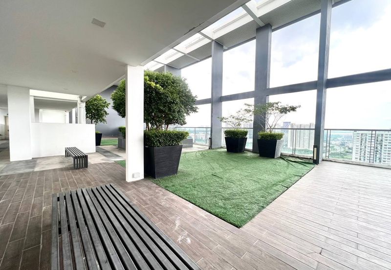 LakeFront Residence Cyberjaya