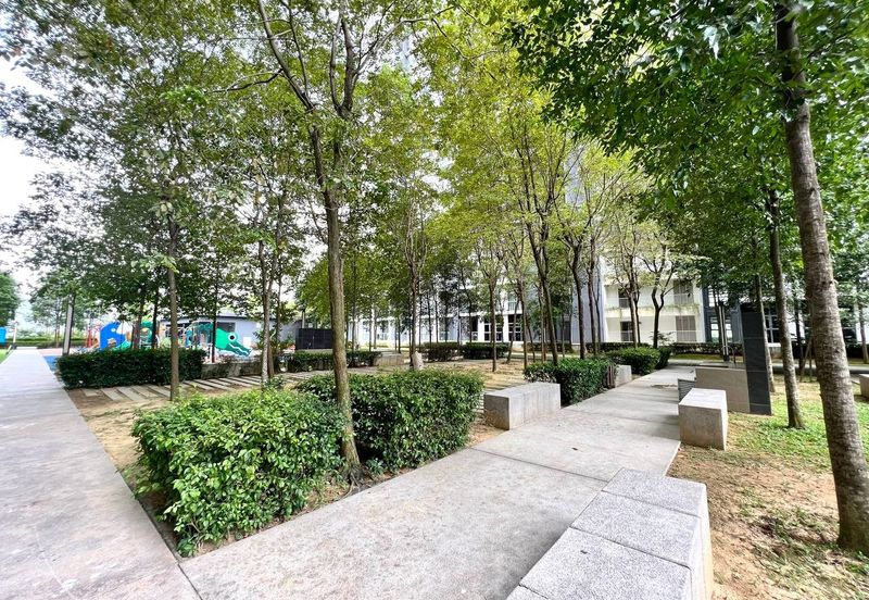 LakeFront Residence Cyberjaya