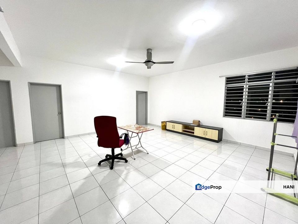 Setia Impian @ Jade Hills Kajang | End Unit 3R2B | 2 Parkings | RM338k Nett, Selangor, Seri Kembangan