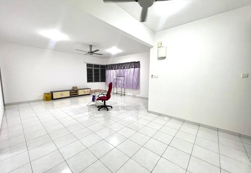 Pangsapuri Setia Impian @ Kajang