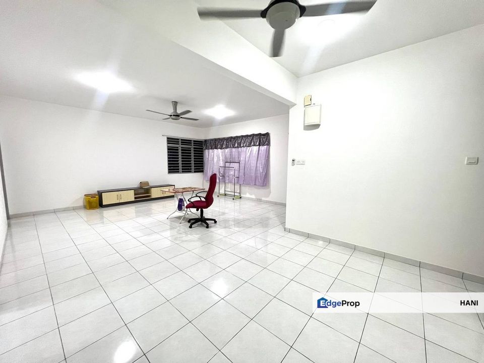 Setia Impian @ Jade Hills Kajang | End Unit 3R2B | 2 Parkings | RM338k Nett, Selangor, Seri Kembangan