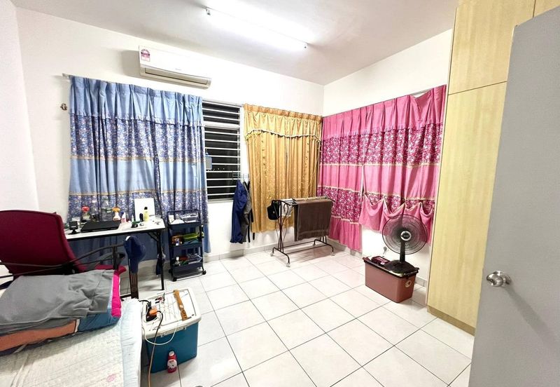 Pangsapuri Setia Impian @ Kajang