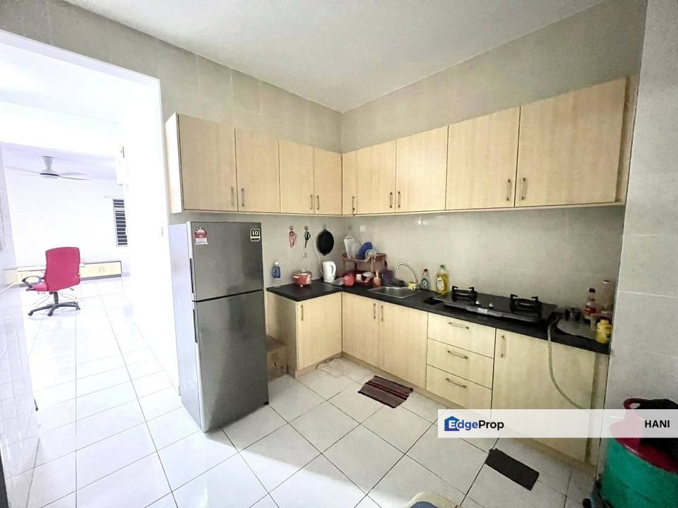 Setia Impian @ Jade Hills Kajang | End Unit 3R2B | 2 Parkings | RM338k Nett, Selangor, Seri Kembangan