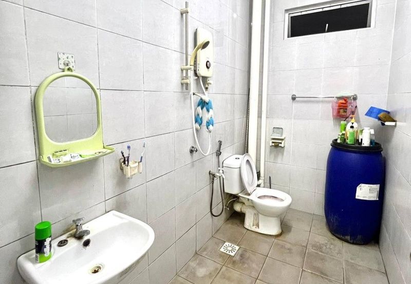 Pangsapuri Setia Impian @ Kajang