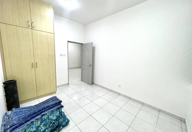 Pangsapuri Setia Impian @ Kajang