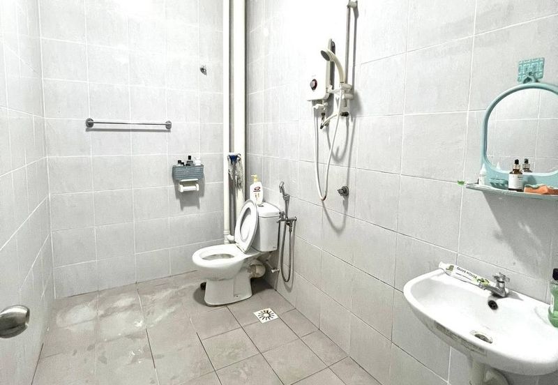 Pangsapuri Setia Impian @ Kajang