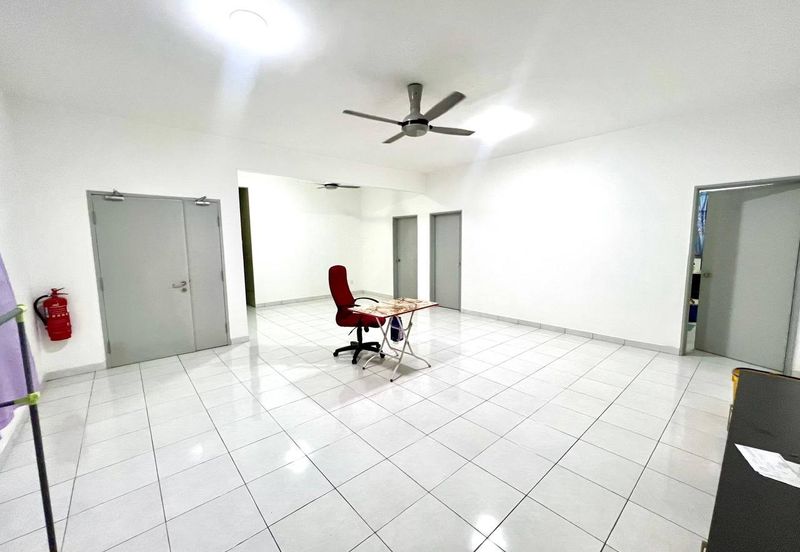 Pangsapuri Setia Impian @ Kajang