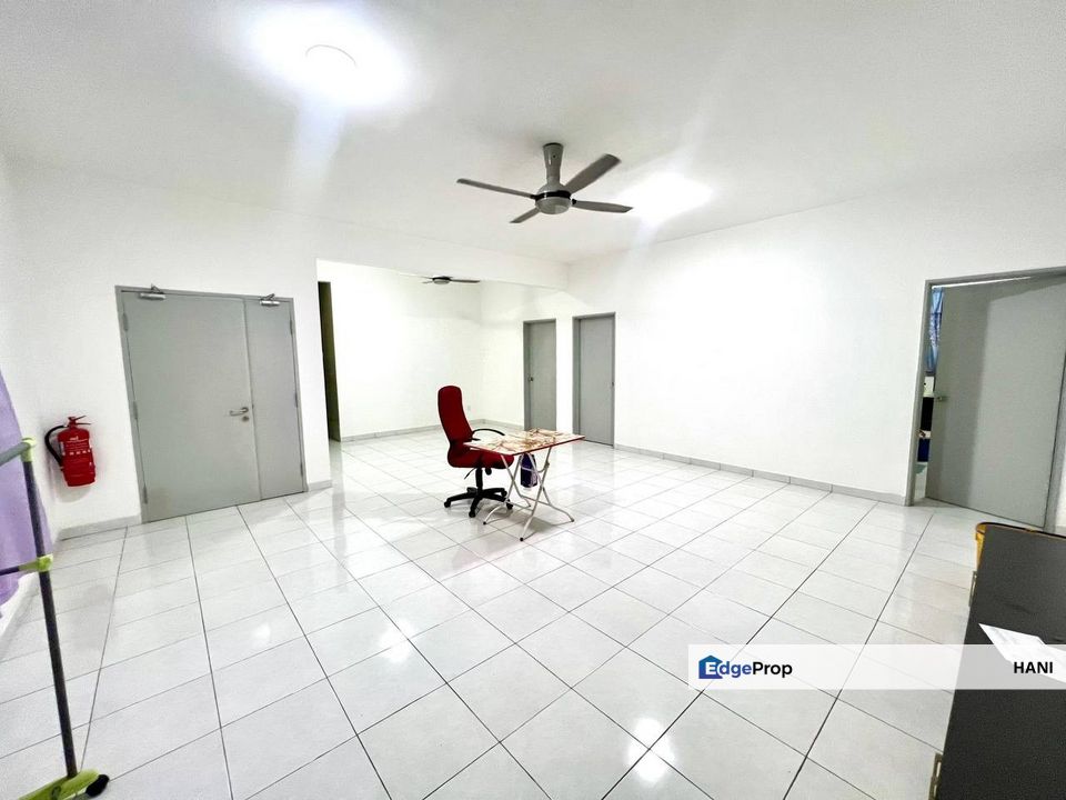 Setia Impian @ Jade Hills Kajang | End Unit 3R2B | 2 Parkings | RM338k Nett, Selangor, Seri Kembangan