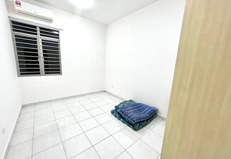 Pangsapuri Setia Impian @ Kajang