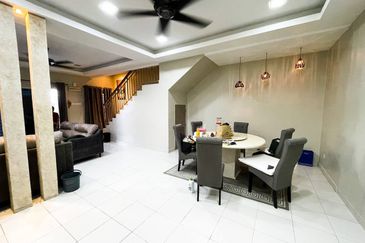 Seksyen 6 Bandar Rinching