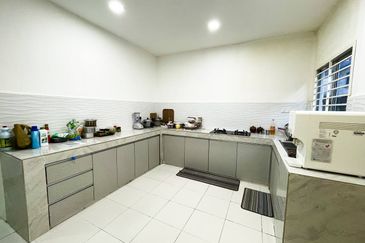 Seksyen 6 Bandar Rinching