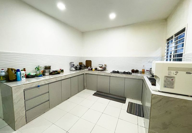 Seksyen 6 Bandar Rinching