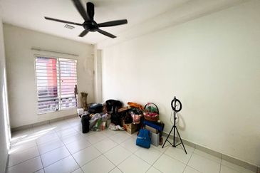 Seksyen 6 Bandar Rinching