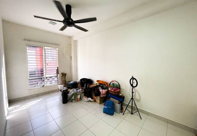 Seksyen 6 Bandar Rinching