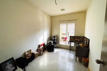 Seksyen 6 Bandar Rinching