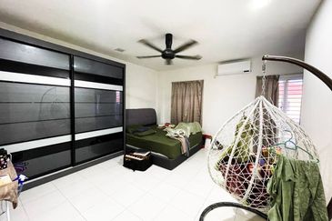 Seksyen 6 Bandar Rinching