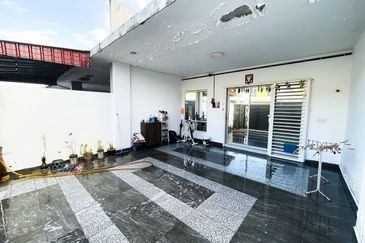 Seksyen 6 Bandar Rinching