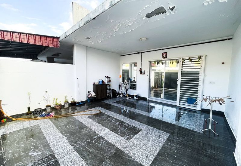 Seksyen 6 Bandar Rinching