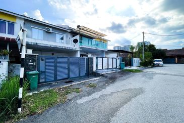 Seksyen 6 Bandar Rinching