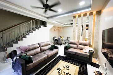 Seksyen 6 Bandar Rinching