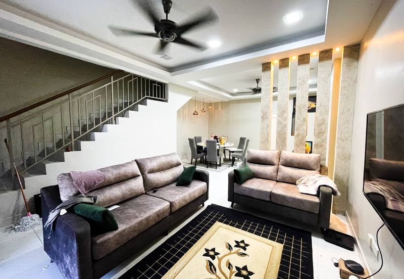 Seksyen 6 Bandar Rinching