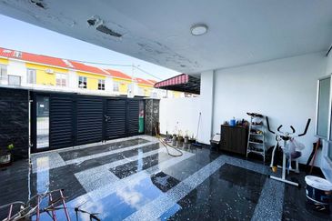 Seksyen 6 Bandar Rinching