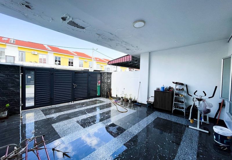 Seksyen 6 Bandar Rinching