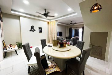 Seksyen 6 Bandar Rinching