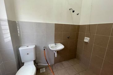 Seksyen 6 Bandar Rinching