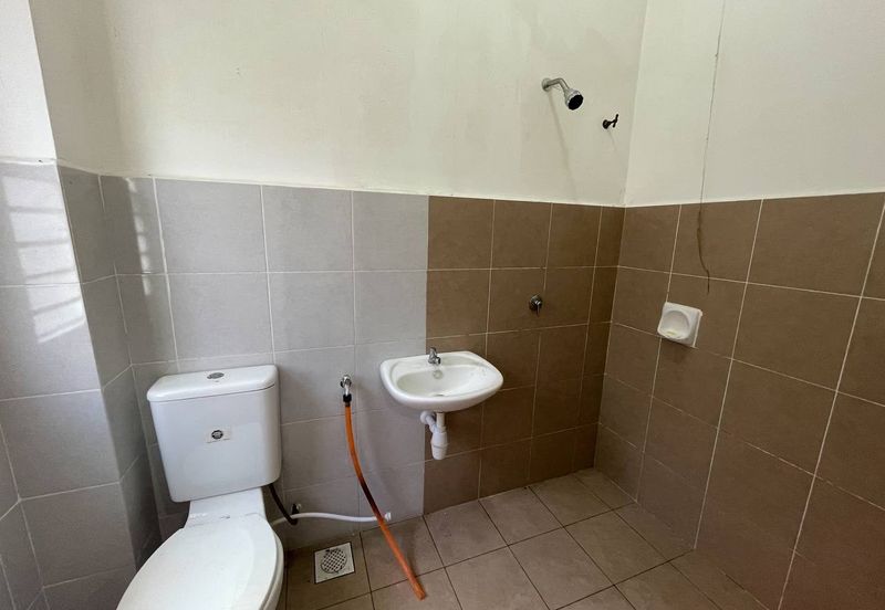 Seksyen 6 Bandar Rinching