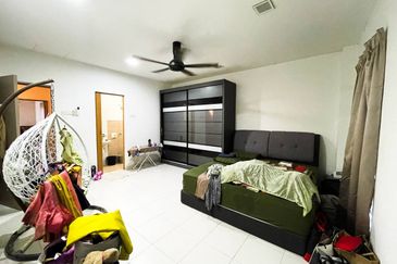 Seksyen 6 Bandar Rinching