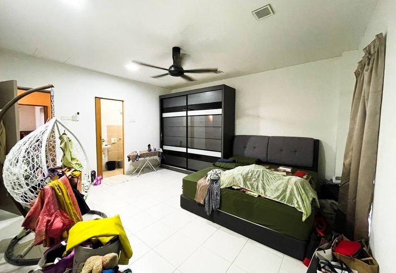 Seksyen 6 Bandar Rinching