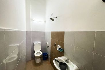 Seksyen 6 Bandar Rinching