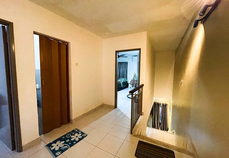 Seksyen 6 Bandar Rinching