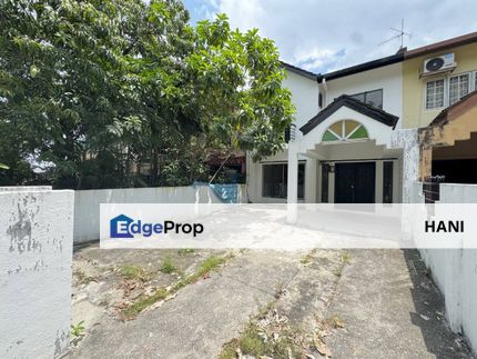 Double  Storey Terrace PJS 10 Subang Indah PJ | 22x75 |, Selangor, Bandar Sunway