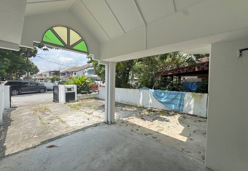 Taman Subang Indah PJS 10