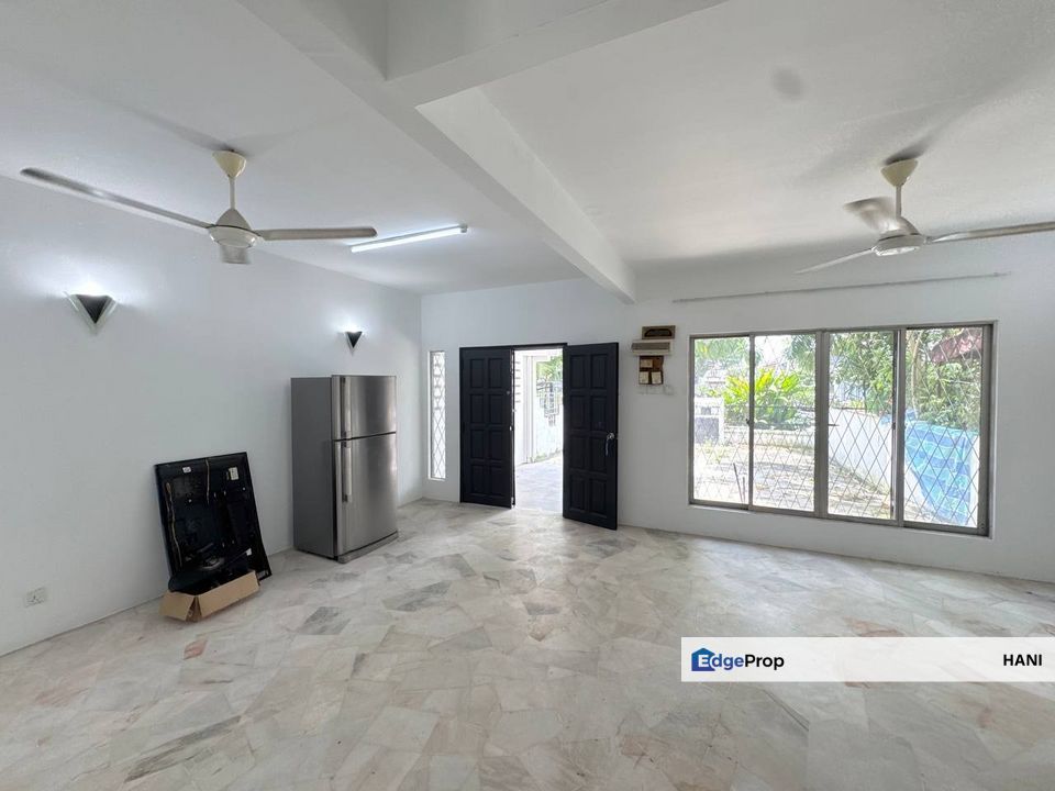 Double  Storey Terrace PJS 10 Subang Indah PJ | 22x75 |, Selangor, Bandar Sunway