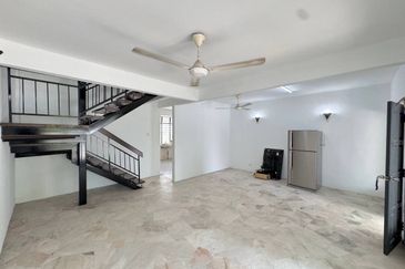 Taman Subang Indah PJS 10