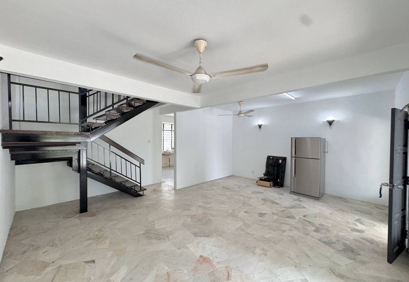 Taman Subang Indah PJS 10