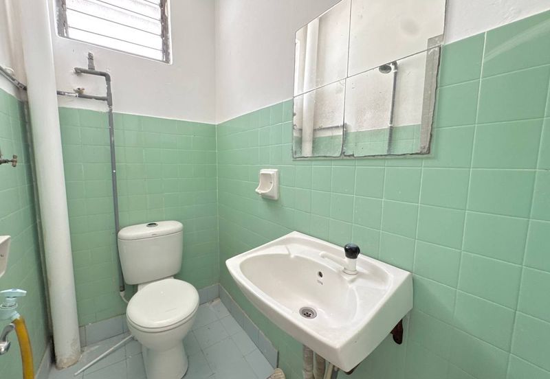 Taman Subang Indah PJS 10