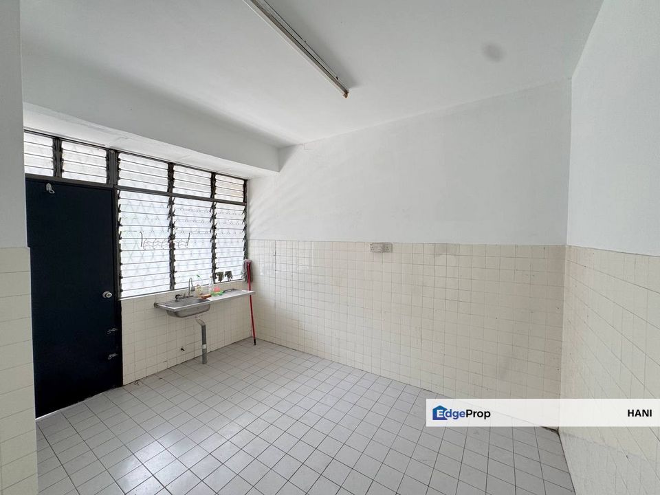 Double  Storey Terrace PJS 10 Subang Indah PJ | 22x75 |, Selangor, Bandar Sunway