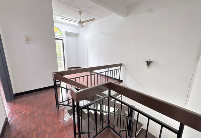 Taman Subang Indah PJS 10