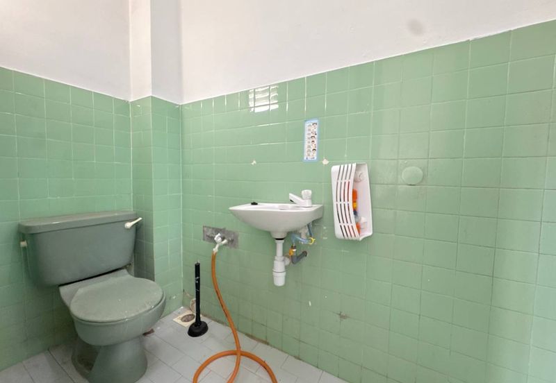 Taman Subang Indah PJS 10