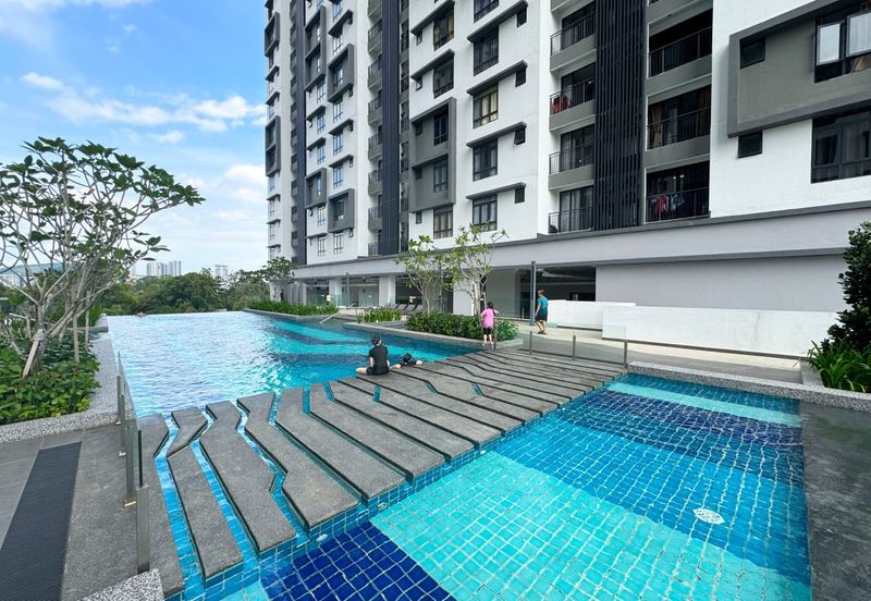 PV9 Residences