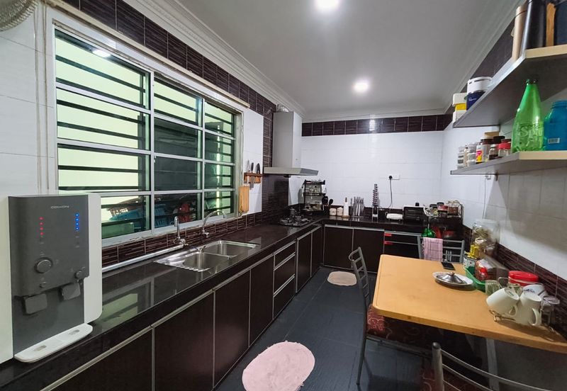 Taman Tasik Semenyih (Lake Residence)