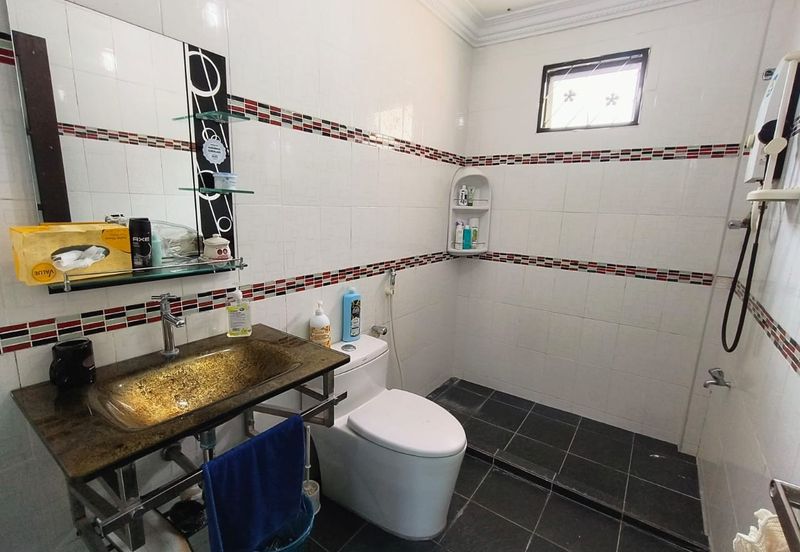 Taman Tasik Semenyih (Lake Residence)