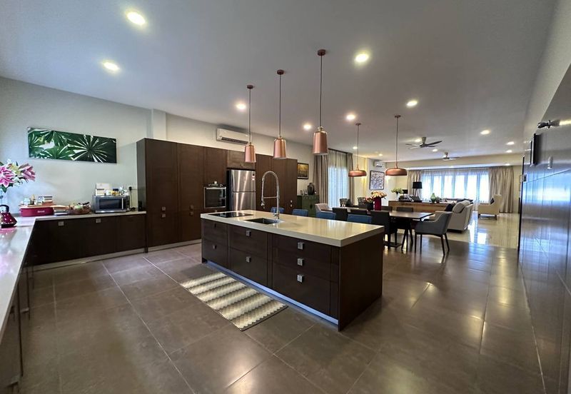 Taman Sutera Residences